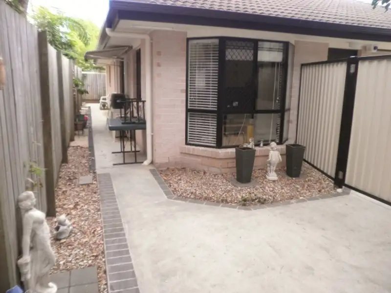 Main view of Homely unit listing, 5/10 Portwood Street, Redcliffe QLD 4020