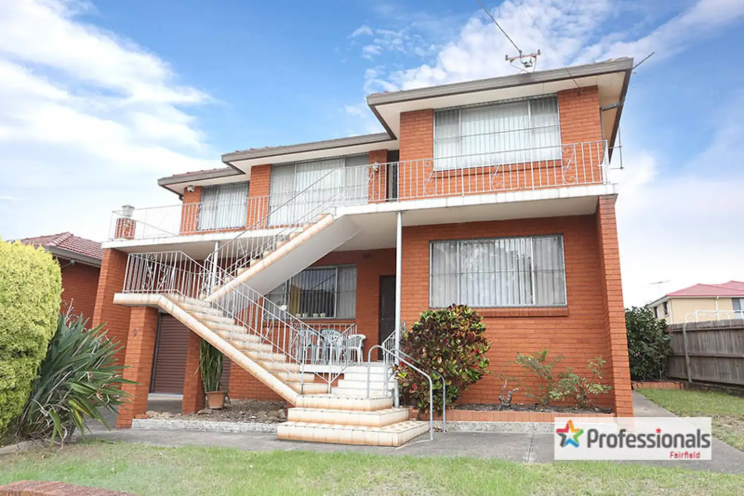 Main view of Homely house listing, 9 Thomas Street, Fairfield NSW 2165