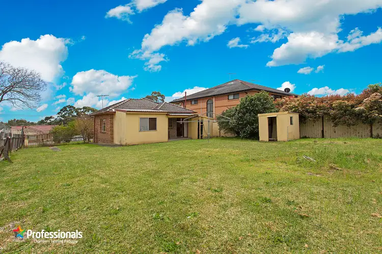 Sixth view of Homely house listing, 63 Lang Street, Padstow NSW 2211
