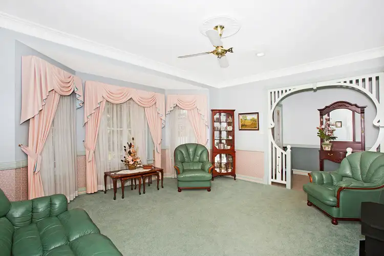 Second view of Homely semi-detached listing, 2/7 Vera Place, Ballina NSW 2478