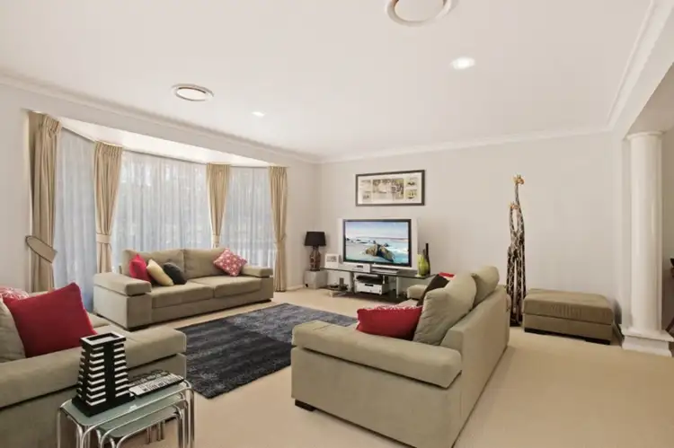 Sixth view of Homely house listing, 192 Parish Drive, Thornton NSW 2322