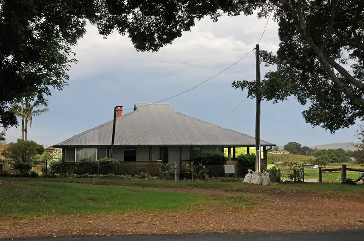 Main view of Homely house listing, 36 Richmond Street, Lawrence NSW 2460