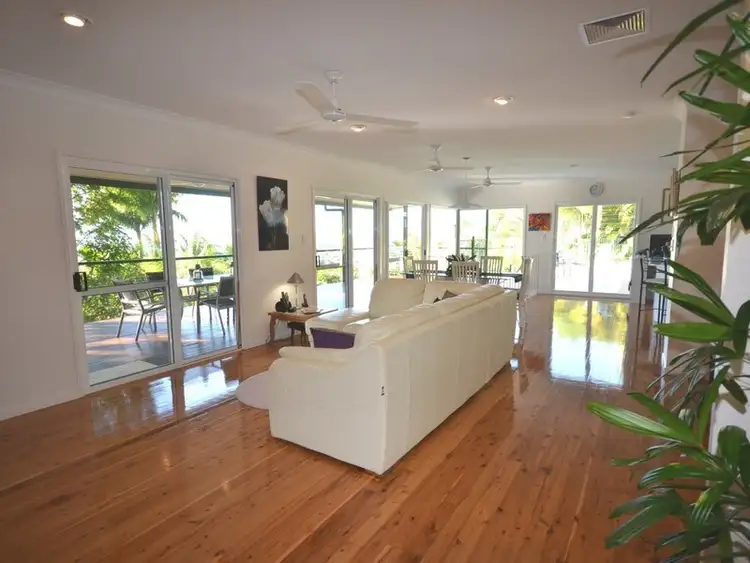Fifth view of Homely house listing, 47 Dorunda Street, Mount Sheridan QLD 4868