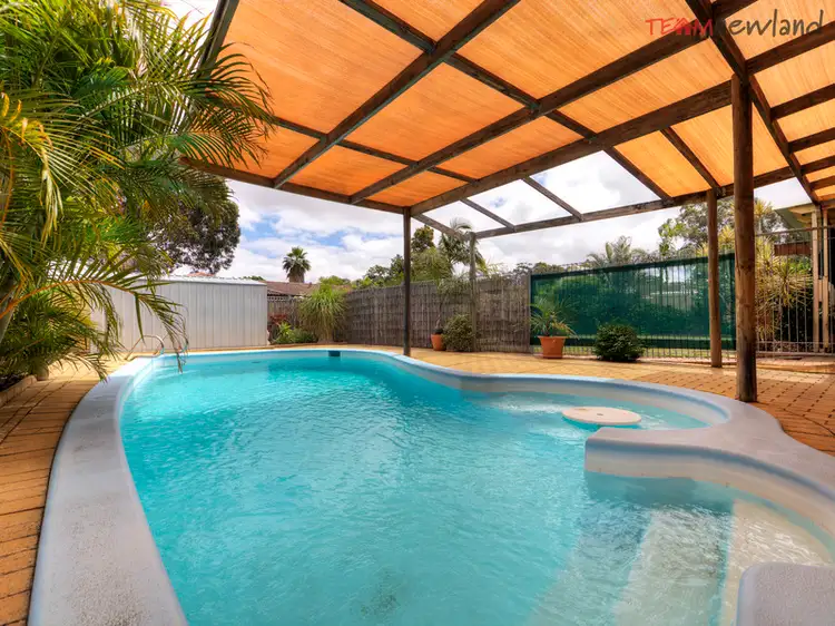Second view of Homely house listing, 77 Calluna Way, Forrestfield WA 6058