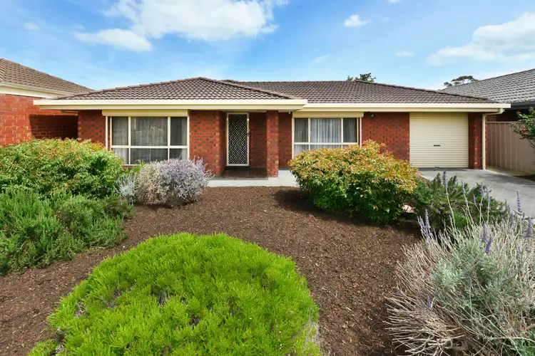 16 Halsey Road, Fulham SA 5024