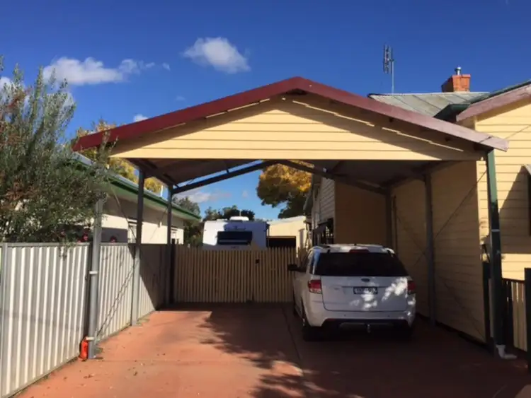 Third view of Homely house listing, 77 Quinn Street, Numurkah VIC 3636