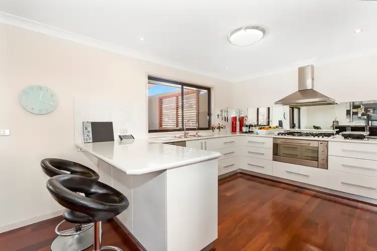 Third view of Homely house listing, 6 Durigan Place, Banora Point NSW 2486