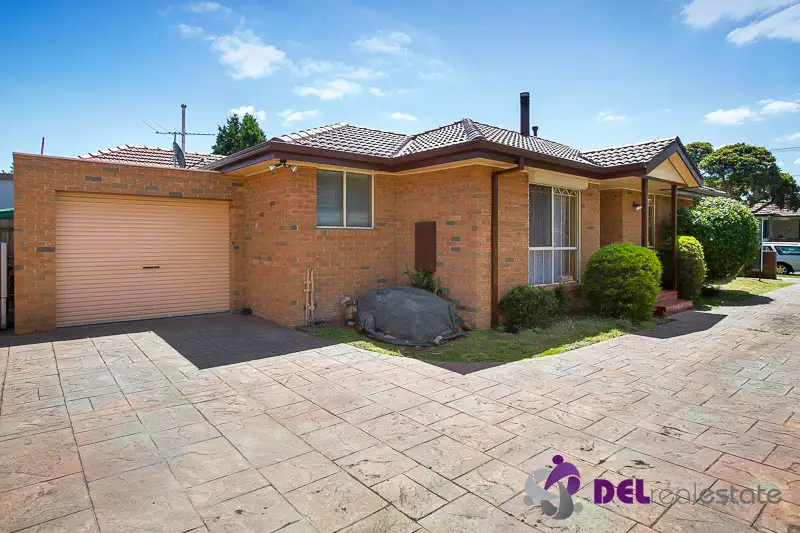 Main view of Homely unit listing, 1/8 Janice Grove, Dandenong VIC 3175