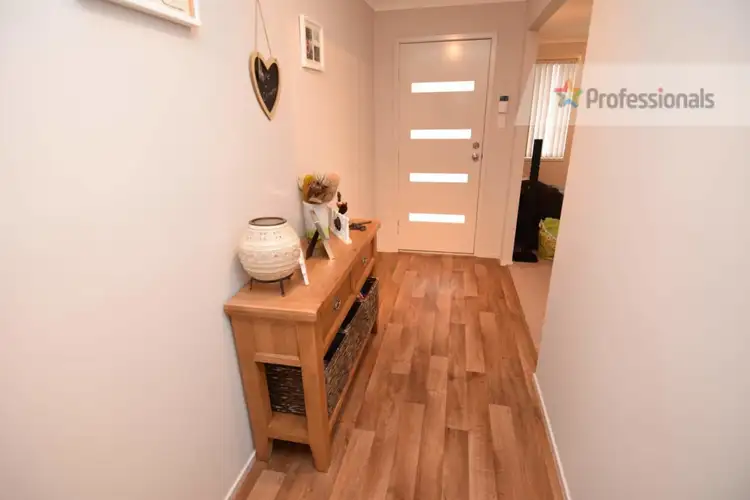 Second view of Homely house listing, 3 Grimes Street, Windradyne NSW 2795