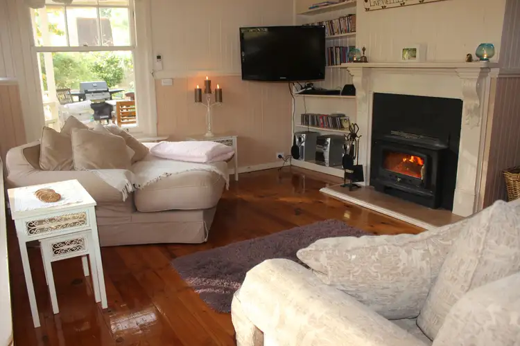 Third view of Homely house listing, 3354 Warburton Highway, Warburton VIC 3799