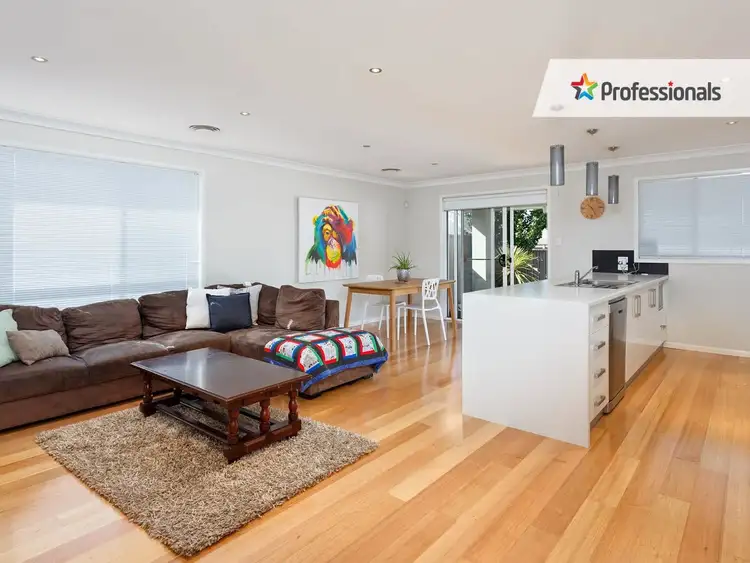 Second view of Homely house listing, 15/124 Mima Street, Wagga Wagga NSW 2650