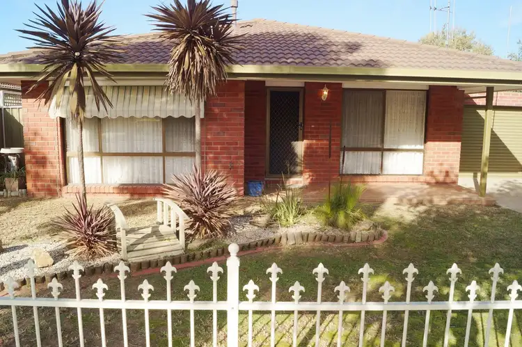 Fifth view of Homely house listing, 3/24 Edgar Street, Tatura VIC 3616