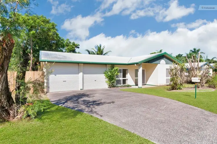 11 Orpheus Close, Mount Sheridan QLD 4868