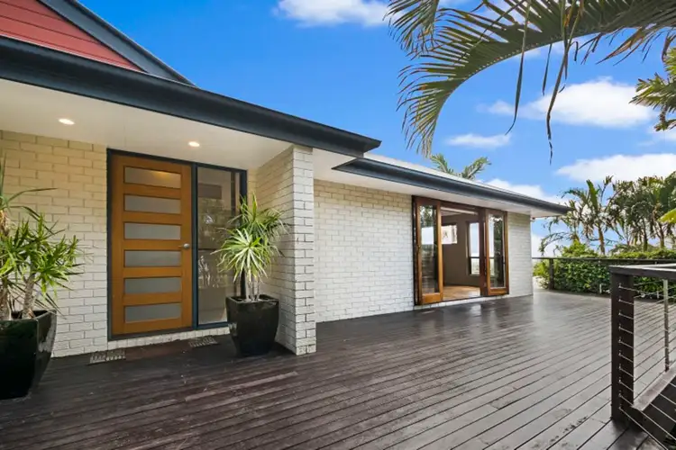 Second view of Homely house listing, 84 Centenary Heights Road, Coolum Beach QLD 4573