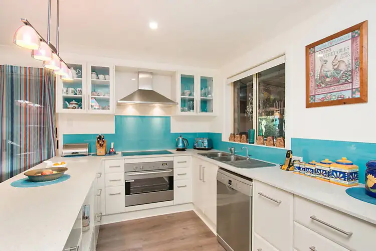 Second view of Homely house listing, 15 Monarch Drive, Kingscliff NSW 2487