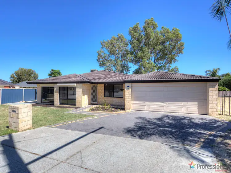 Fourth view of Homely house listing, 6 Lewis Court, Armadale WA 6112