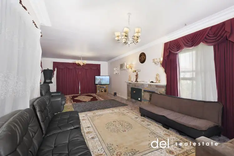 Fifth view of Homely house listing, 3 Aratula Street, Dandenong VIC 3175