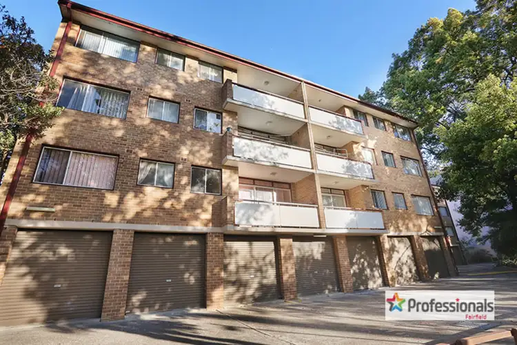 Main view of Homely unit listing, 14/127 The Crescent, Fairfield NSW 2165