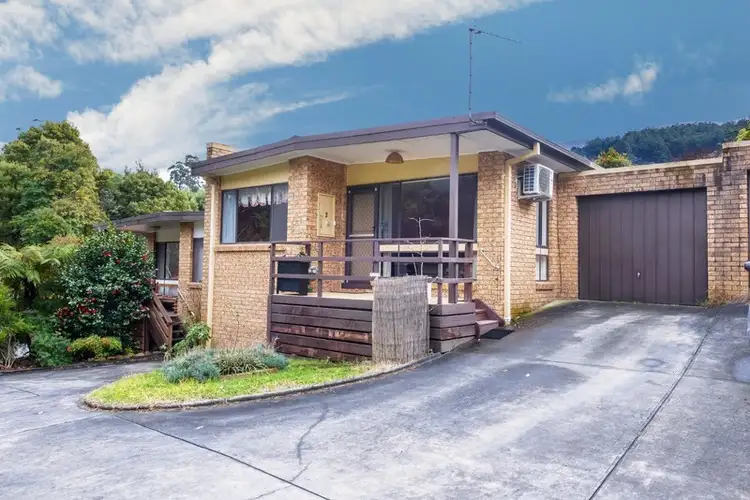 2/6 Brett Road, Warburton VIC 3799