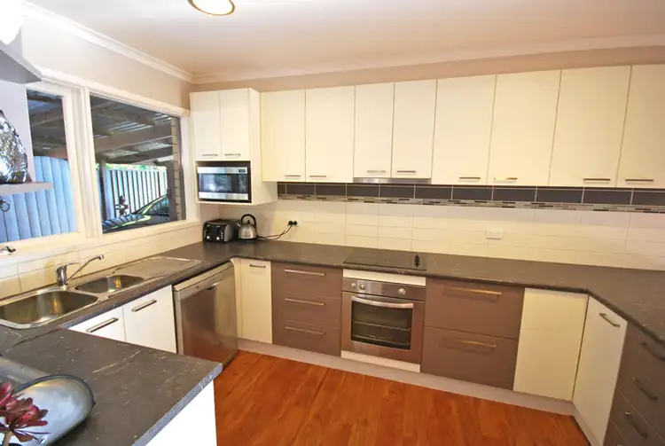 Sixth view of Homely house listing, 339 New Dookie Road, Grahamvale VIC 3631