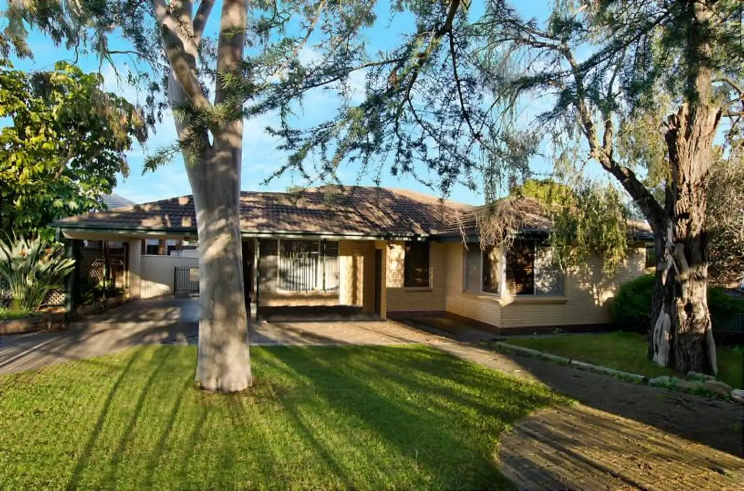 Main view of Homely house listing, 3 Canberra Crescent, Valley View SA 5093