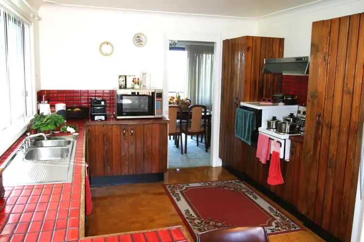 Fifth view of Homely house listing, 698 Central Coast Highway, Wamberal NSW 2260