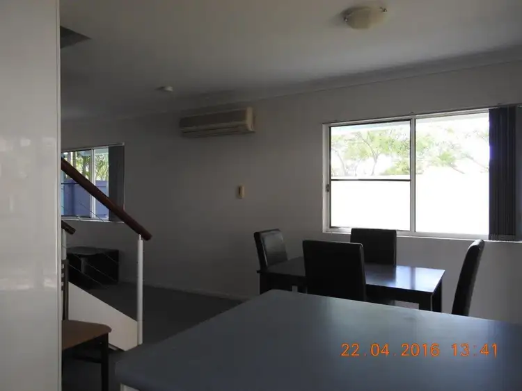 Fourth view of Homely unit listing, 3/22 Mulherin Drive, Mackay Harbour QLD 4740