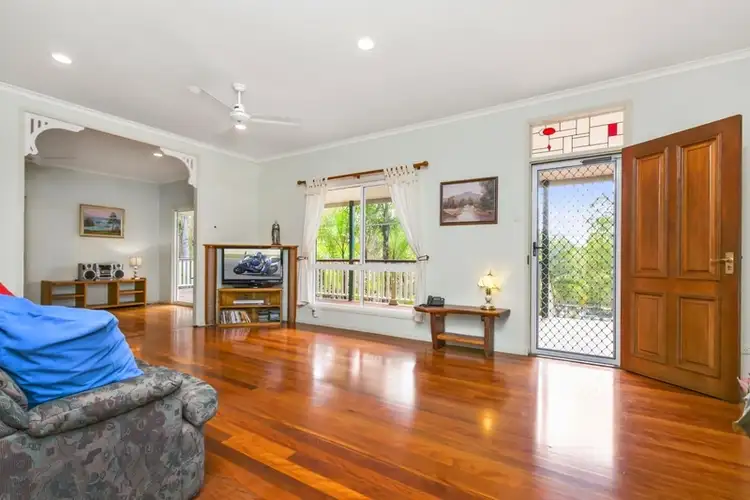 Seventh view of Homely rural property listing, 123 Shadbolt Road, Mothar Mountain QLD 4570