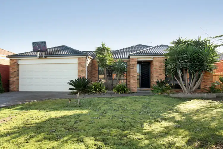 7 Wordsworth Place, Truganina VIC 3029