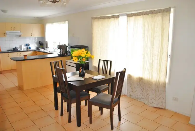 Fourth view of Homely house listing, 4 Macksville Street, Hoxton Park NSW 2171
