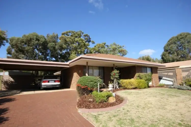 16 Kiata Drive, Mildura VIC 3500