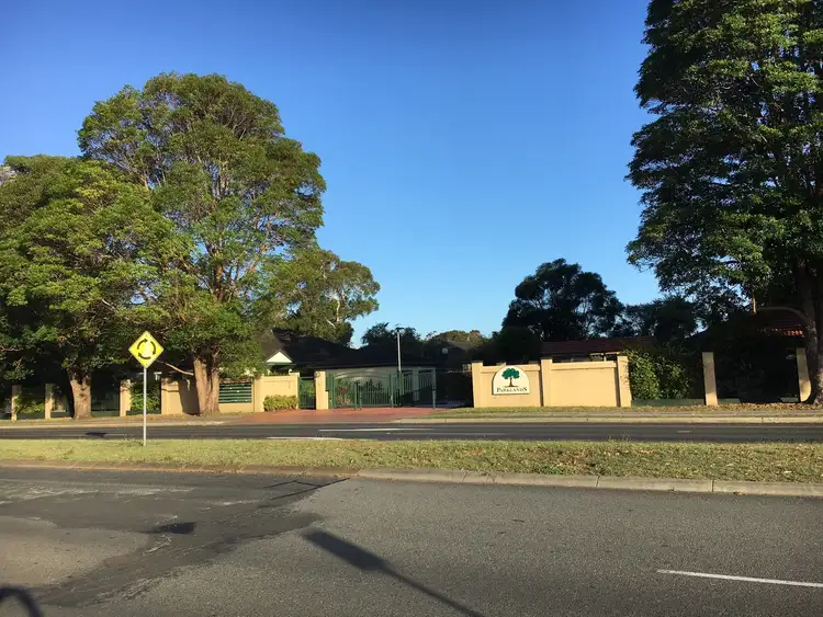 Second view of Homely villa listing, 21/2 Breese Parade, Forster NSW 2428