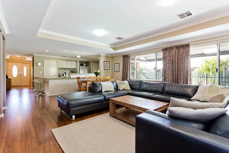 Third view of Homely house listing, 62 Fruit Tree Crescent, Forrestfield WA 6058