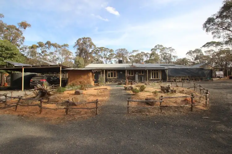 32 Brown Street, Maryborough VIC 3465