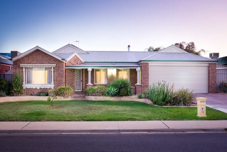 13 Vineleaf Street, Mildura VIC 3500