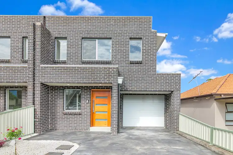 6b Cardigan Street, Guildford NSW 2161