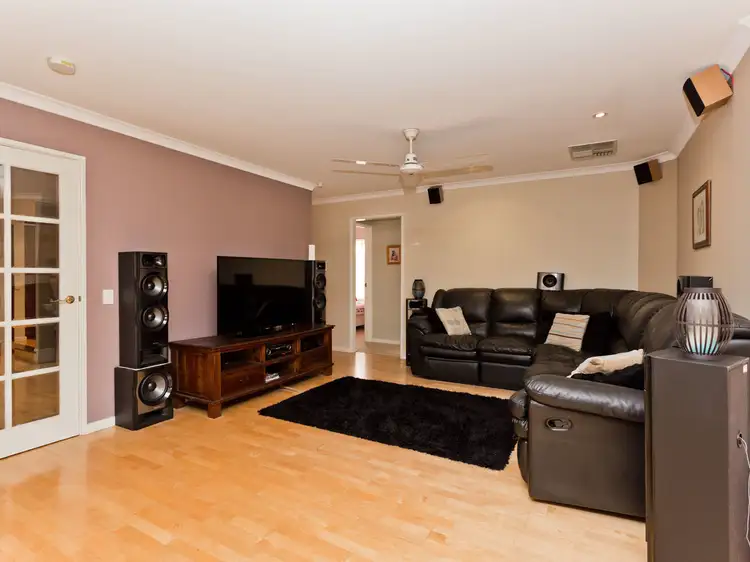 Fifth view of Homely house listing, 17 TOURMALINE GARDENS, Forrestfield WA 6058