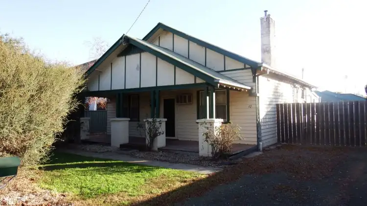 12 Nugent. Street, Shepparton VIC 3630