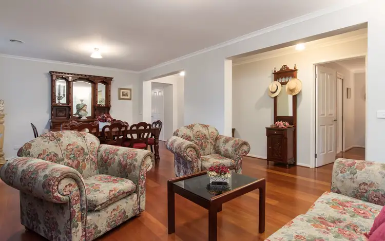 Third view of Homely house listing, 32 Moore Avenue, Croydon VIC 3136