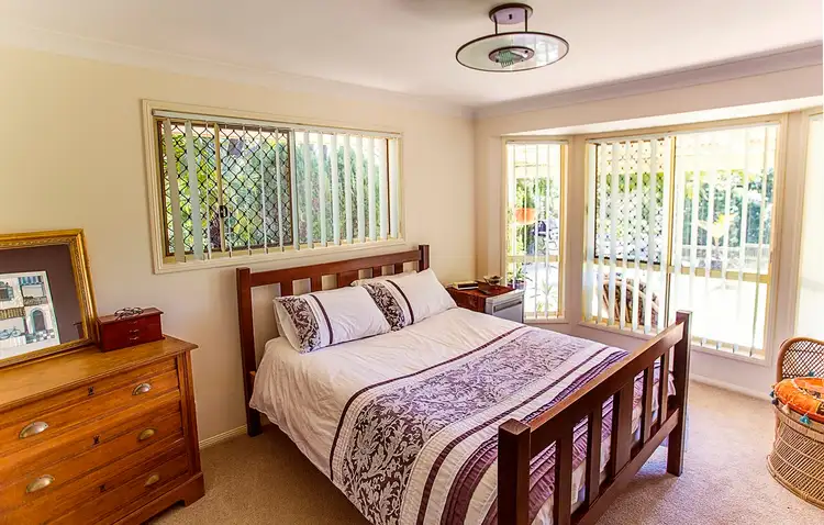 Fifth view of Homely house listing, 30 Naponyah Road, Terranora NSW 2486