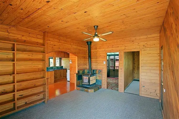 Third view of Homely rural property listing, 59 Dry Creek Road, Upper Main Arm NSW 2482
