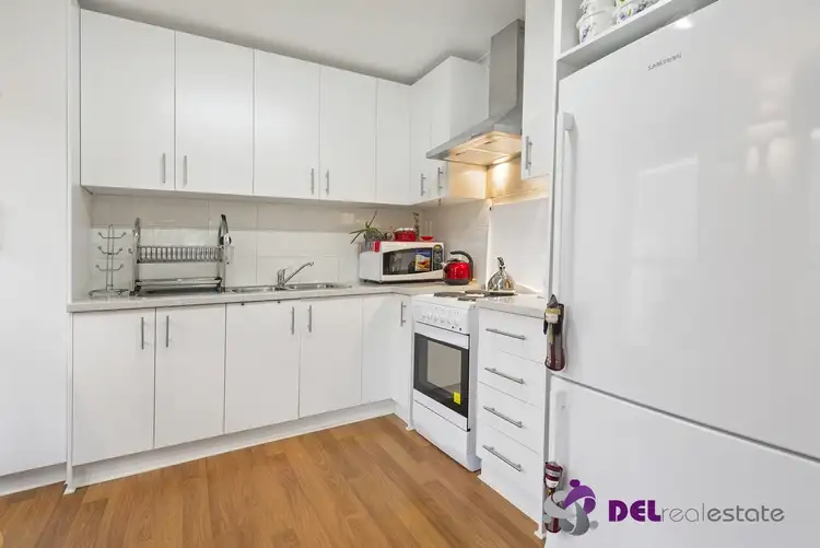 Third view of Homely unit listing, 1/4 Keenan Court, Dandenong North VIC 3175