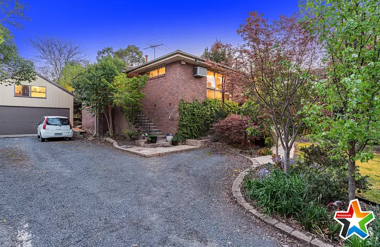 Second view of Homely house listing, 9 Switchback Road, Chirnside Park VIC 3116