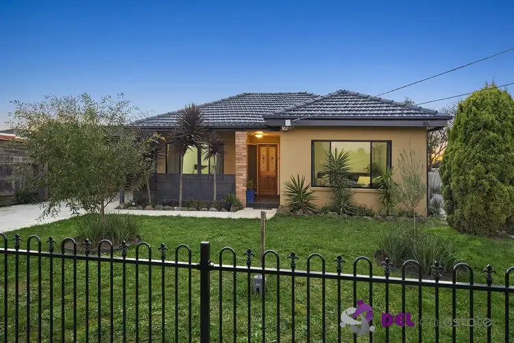 2 Belmont Avenue, Dandenong North VIC 3175