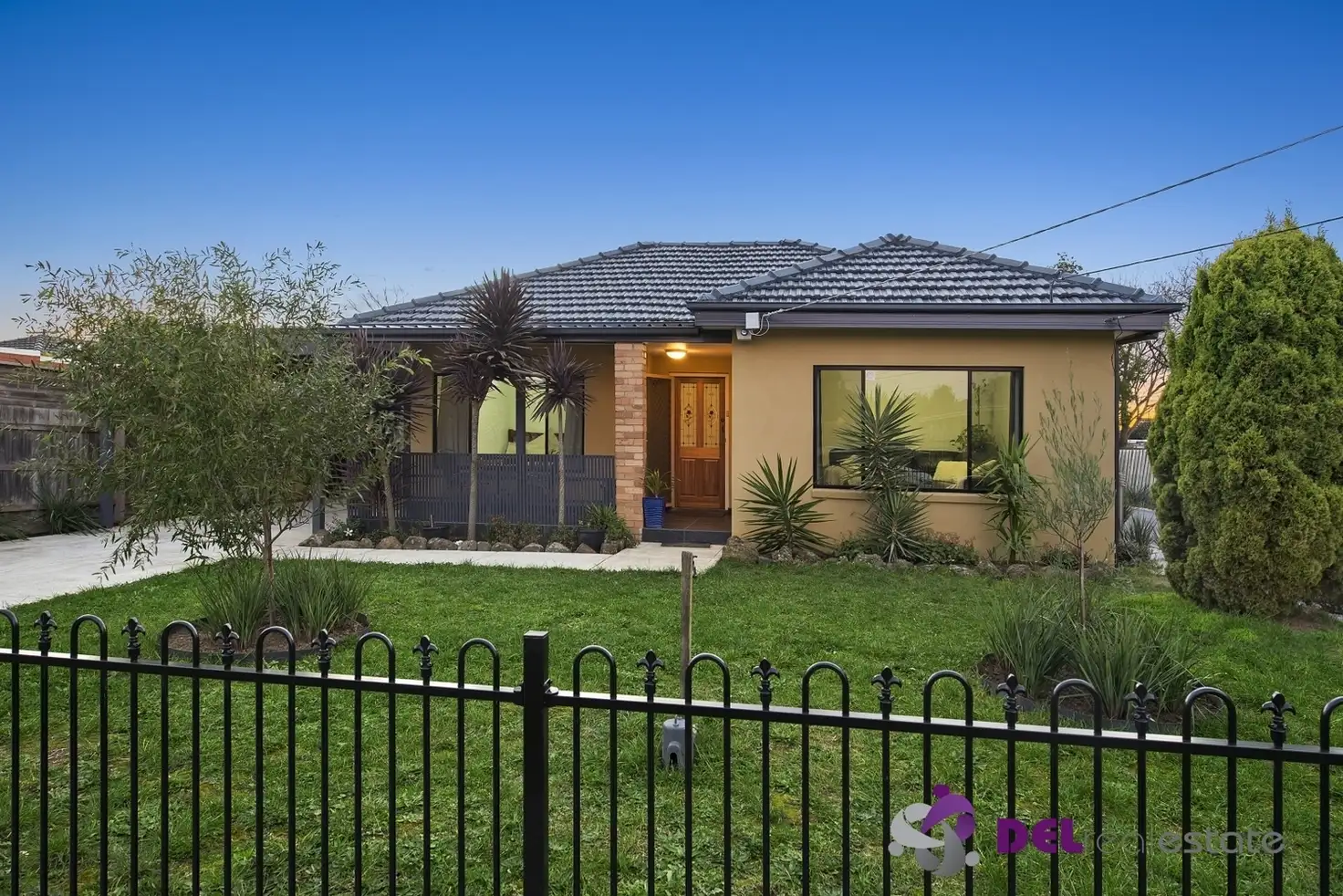 Main view of Homely house listing, 2 Belmont Avenue, Dandenong North VIC 3175