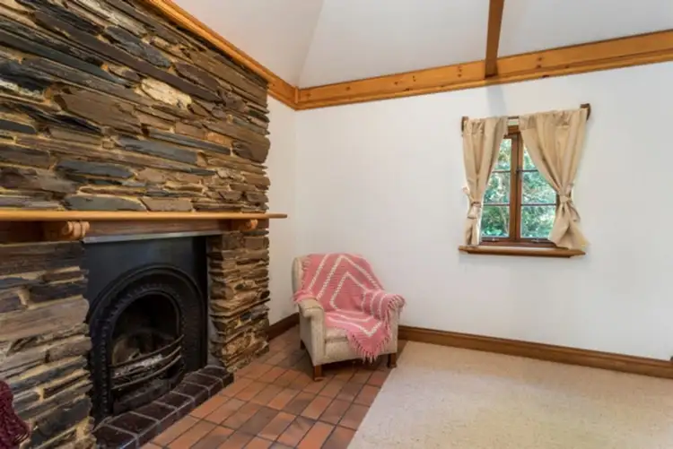 Fifth view of Homely house listing, 32 St Andrews Terrace, Willunga SA 5172