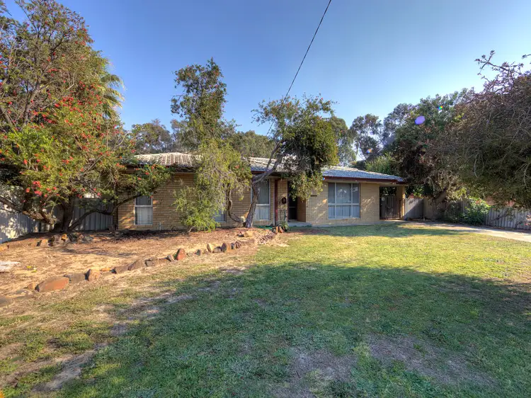Third view of Homely house listing, 27 Kalmia Way, Forrestfield WA 6058