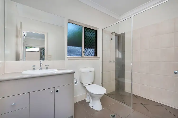Sixth view of Homely house listing, 1 Wheatley Avenue, Bentley Park QLD 4869