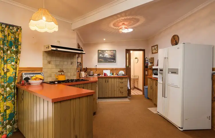 Second view of Homely house listing, 11 Davey Road, Mount Evelyn VIC 3796