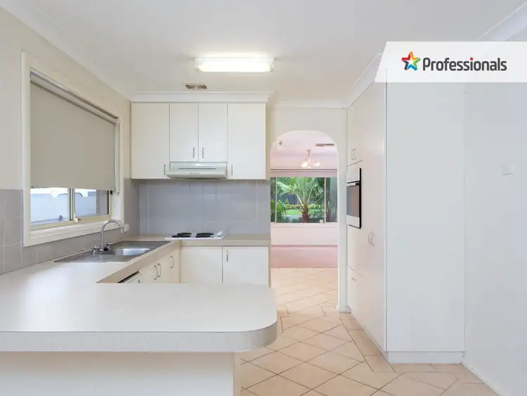 Third view of Homely house listing, 19 Gunyah Place, Glenfield Park NSW 2650